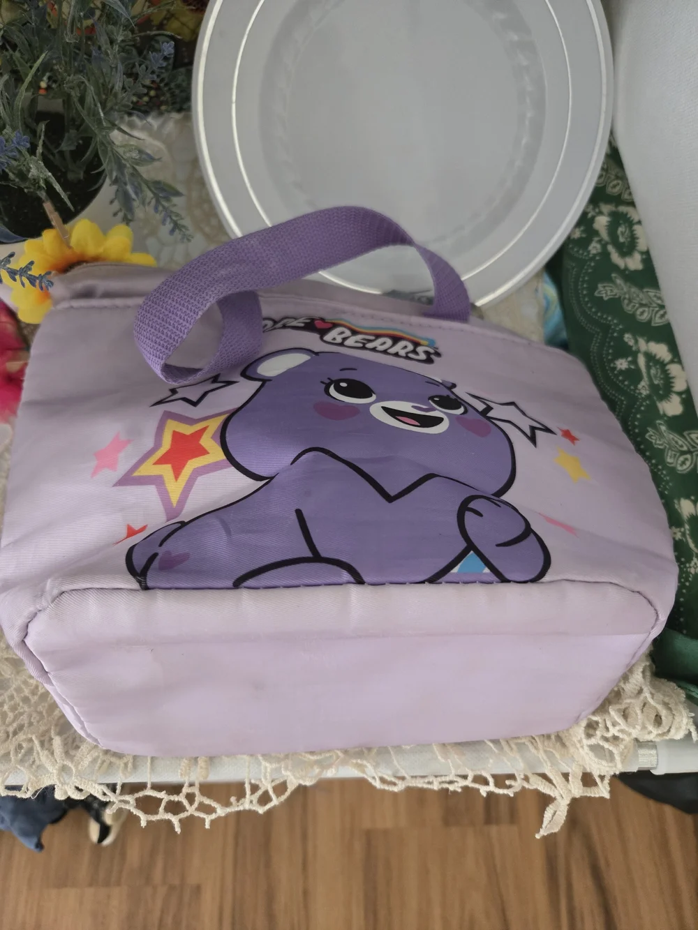 Care Bears official care